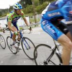 Online Bike Competitions