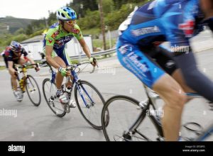 Online Bike Competitions