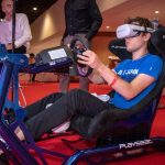 Sim Racing Experiences